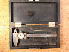 vecchio calibro per orologio