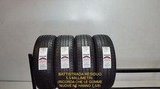 GOMME USATE   185/60R15 88H