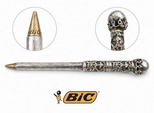 Bic penna sfera - bic,
