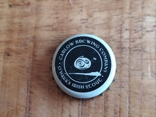 Tappo a corona, O'Hara's (Irlanda)