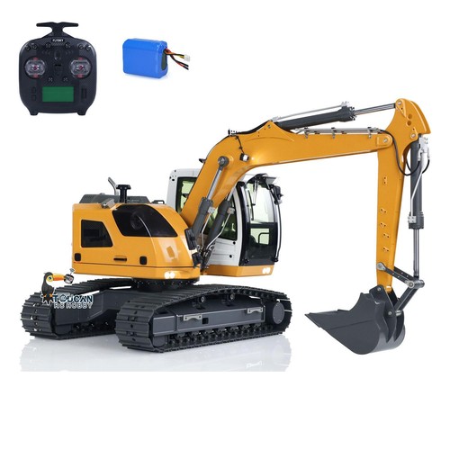 Jdm 208 rc - 1/14,