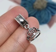 Ciondolo pendente diadema di