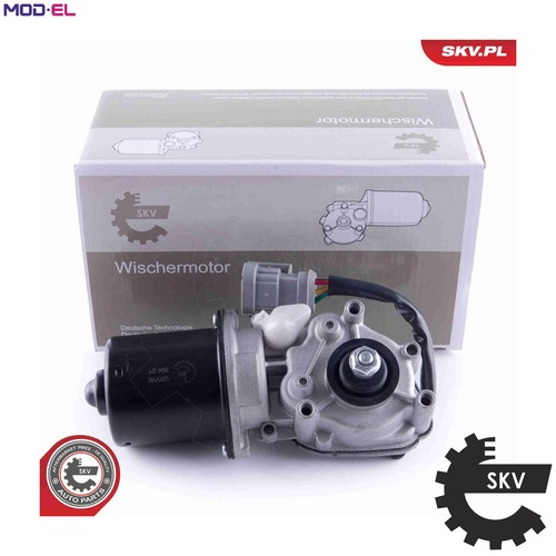 Motore tergicristallo 19skv166 - motore,