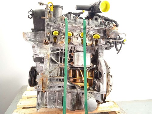 Cjz motore completo cjze - completo,