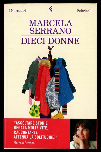 Dieci donne