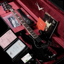 Fender Custom Shop 1975 Jazz