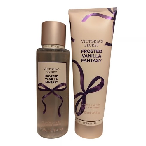 Set regalo lozione profumata - , e