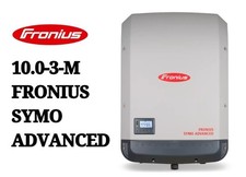 Inverter avanzato Fronius Symo