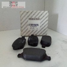 SERIE PASTIGL.FRENO POSTERIORI - ALFA 147 - 147 2 SERIE //LANCIA LYBRA -  773657