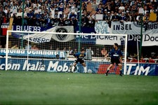 Fotografia Calcio Inter Milan
