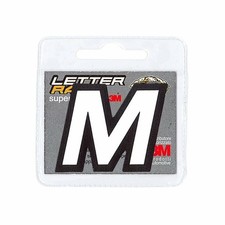 Lettere e Numeri per Tessuto