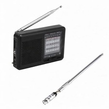 Antenna FM per trasmettitore
