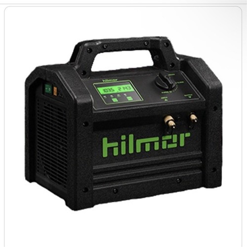 Hilmor 1950536 macchina - hilmor,