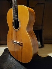 TOP Raffaele Calace chitarra classica master