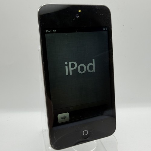 Apple ipod touch - ipod,