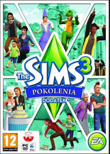 THE SIMS 3 GENERAZIONI DLC EA APP ORIGIN KEY REGION CONSEGNA VELOCE GRATUITA E-MAIL 24/