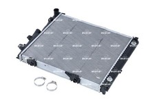 Radiatore acqua motore easy - acqua,