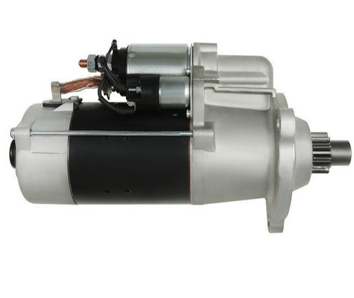 Motorino avviamento per scania - motorino,