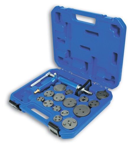 Laser tools kit utensili - kit, di