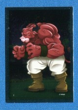 CALCIATORI PANINI 2019-2020