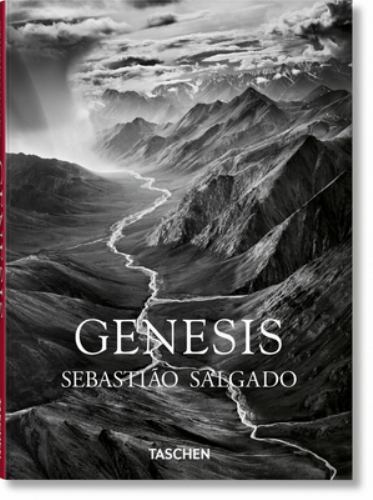 Sebastião salgado genesis - sebastião,