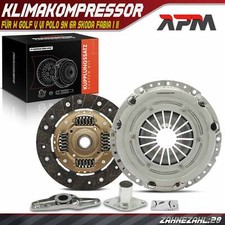 Kit Di Frizione Per VW Golf V
