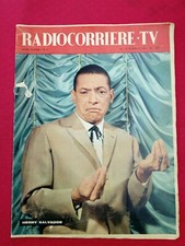 VECCHIE RIVISTE, Rivista Radio