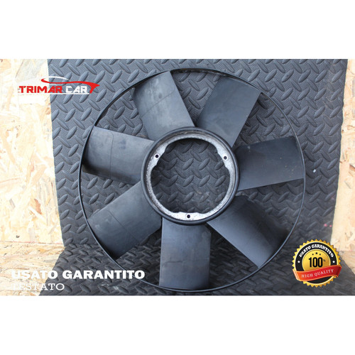 Ventola radiatore motore bmw - radiatore,