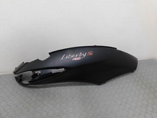 SCOCCA CARENA CODONE POSTERIORE DESTRA RIGHT DX  PIAGGIO LIBERTY 125  2017 2020