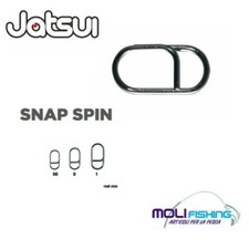 JATSUI SNAP SPIN MOSCHETTONE