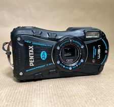 Fotocamera Pentax Optio WG-1 -