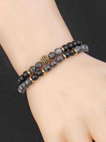 Pezzi set bracciale - 2,