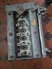 Alfa Romeo gt 1750 coupe' motore