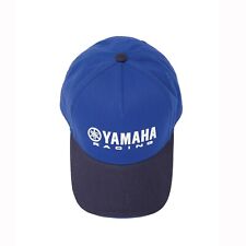 YAMAHA BERRETTO PADDOCK BLUE