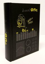 DIARIO Scuola DIVENTONE pocket