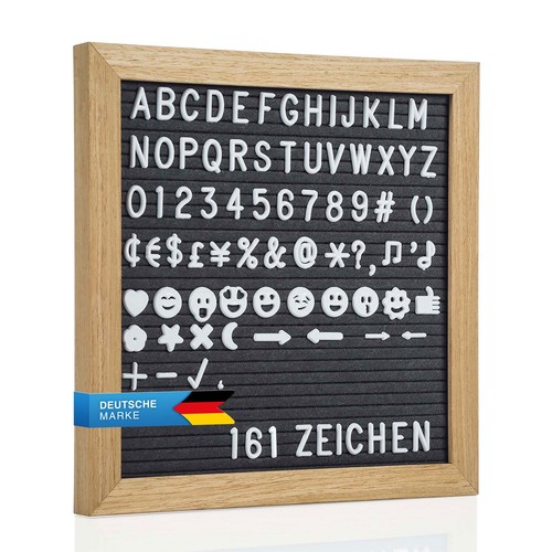 Letter board lavagna per - letter,