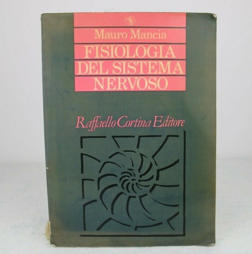Fisiologia del sistema - del, nervoso