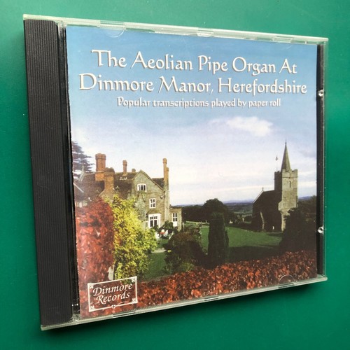 The aeolian pipe - the,