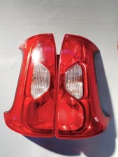 Stop Fiat Panda Coppia Dx Sx