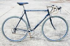 COPPI TEAM MG BOYS TECHNOGYM 56 EX PRO BICI DA STRADA VINTAGE DURA ACE COLUMBUS THREE