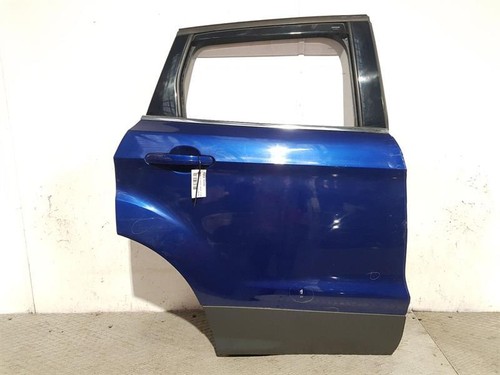 2011 2020 mk2 - mk2, kuga