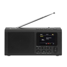 DYNAVOX DAB+ Radio DBT200 BT