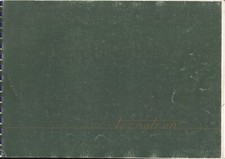 catalogo TECNOTREN 1990 - HO