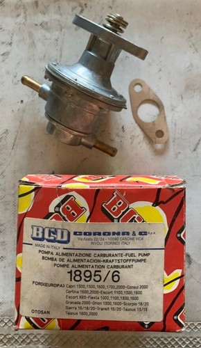 18955 pompa benzina ford - 18955,