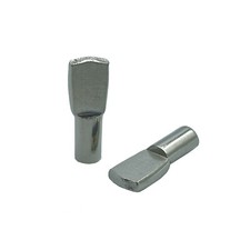 Set 150 galloccia metallico - set, di