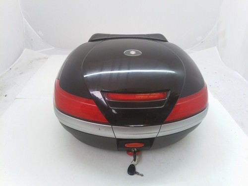 Suzuki bauletto graffi - suzuki,