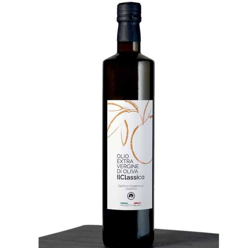 Olio extra vergine - di, oliva