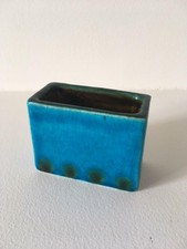 SIGNED Guido GAMBONE Ceramic