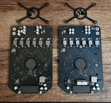 Doppia scheda video AMD FirePro D700 6 GB A & B per A1481 Mac Pro fine 2013 + staffa