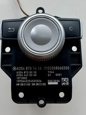 ORIGINALE Mercedes Classe C